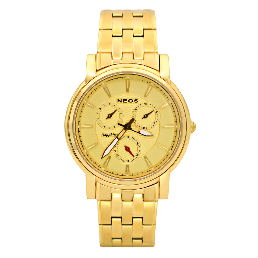  ĐỒNG HỒ NEOS NAM N-40722M 