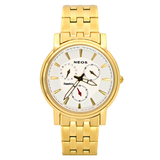  ĐỒNG HỒ NEOS NAM N-40722M 