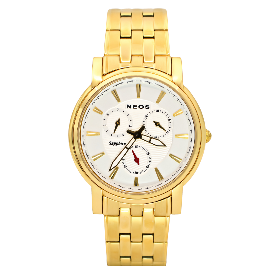  ĐỒNG HỒ NEOS NAM N-40722M 