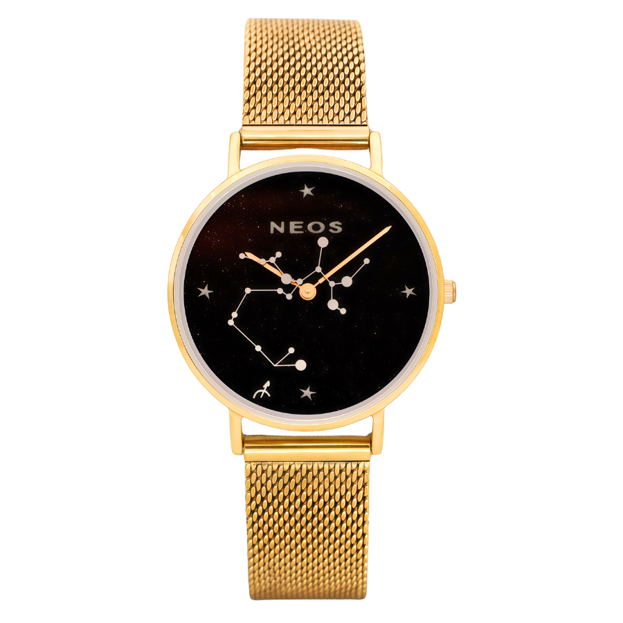  ĐỒNG HỒ NEOS NỮ N-40726L 