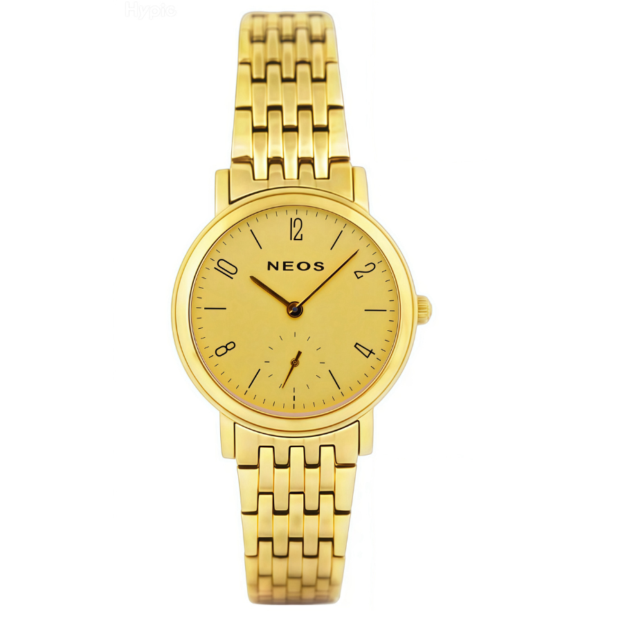  ĐỒNG HỒ NEOS NỮ N-40728L 