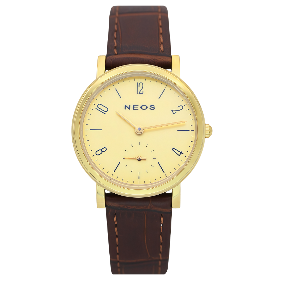  ĐỒNG HỒ NEOS NAM N-40728M 
