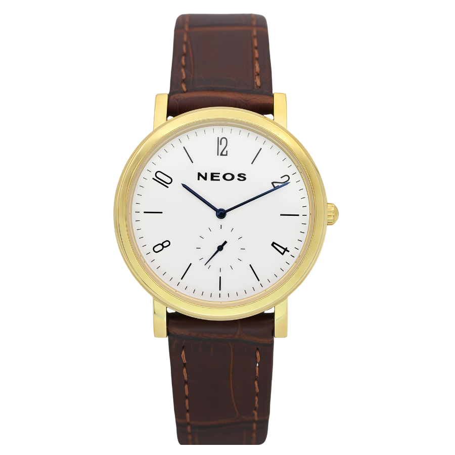  ĐỒNG HỒ NEOS NAM N-40728M 