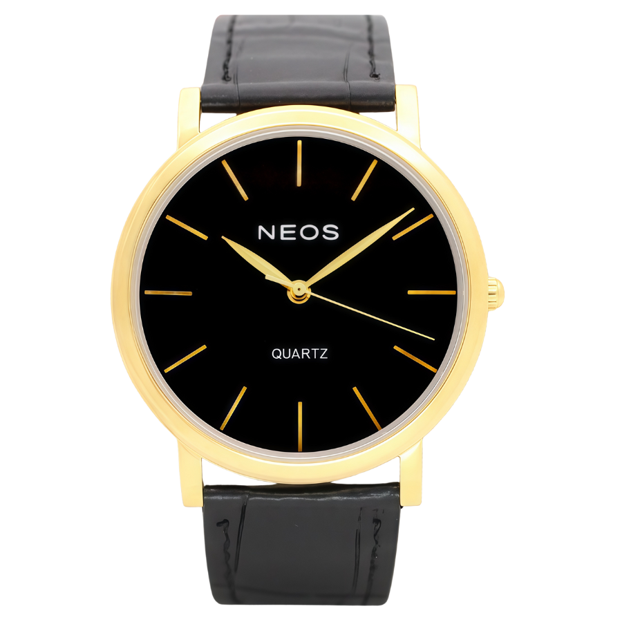  ĐỒNG HỒ NEOS NAM N-40732M 
