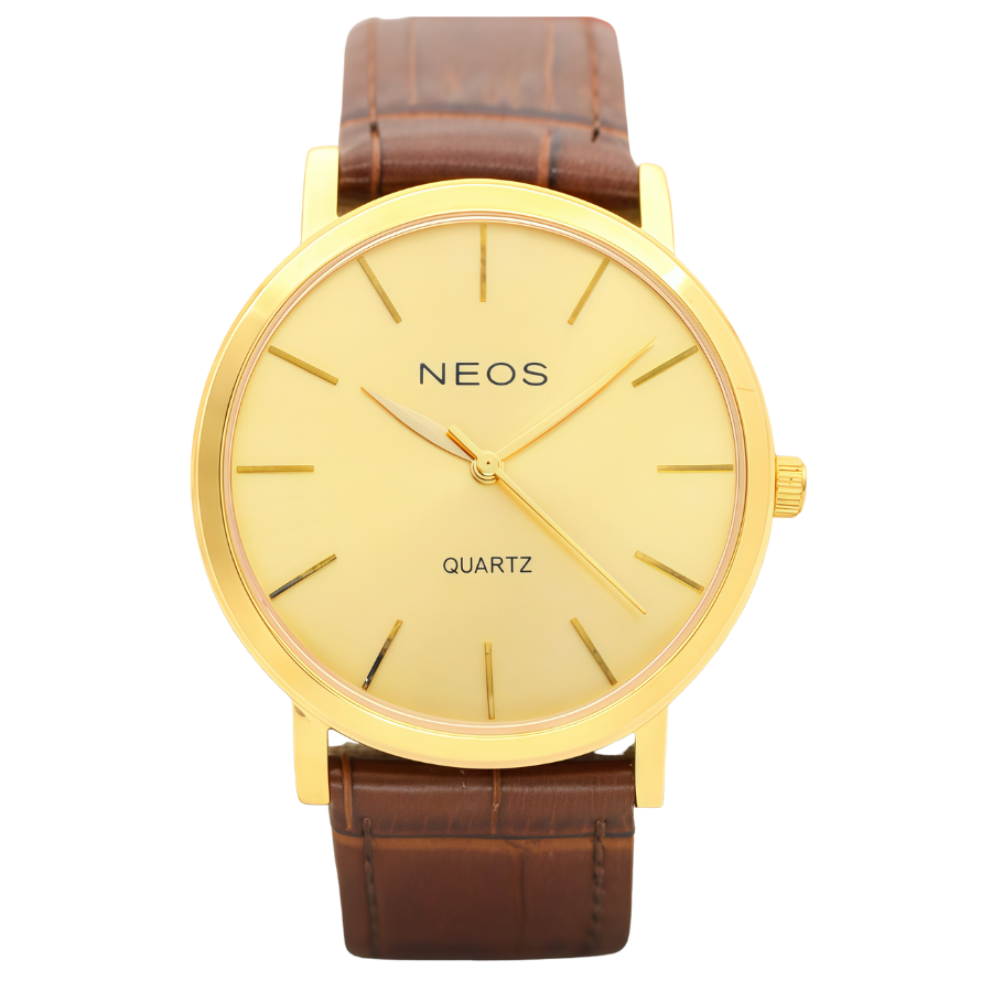  ĐỒNG HỒ NEOS NAM N-40732M 