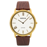  ĐỒNG HỒ NEOS NAM N-40746M 