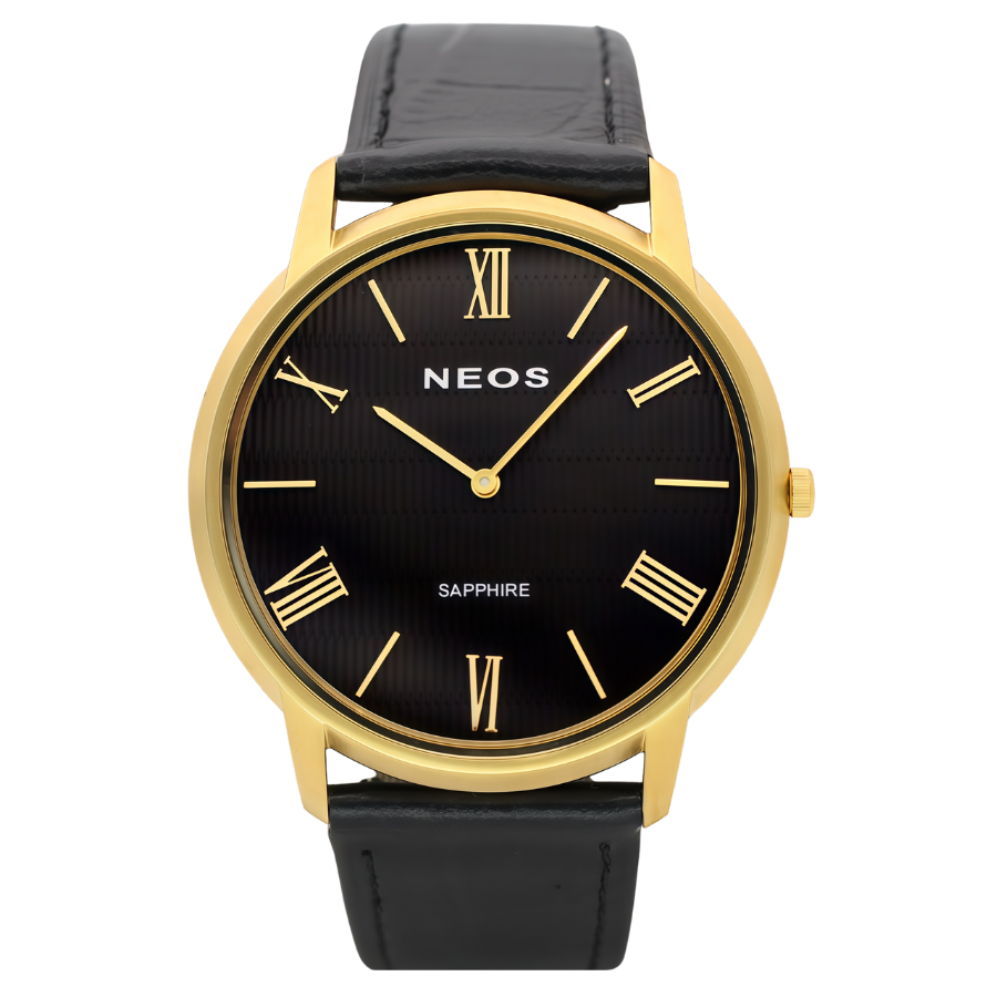  ĐỒNG HỒ NEOS NAM N-40746M 