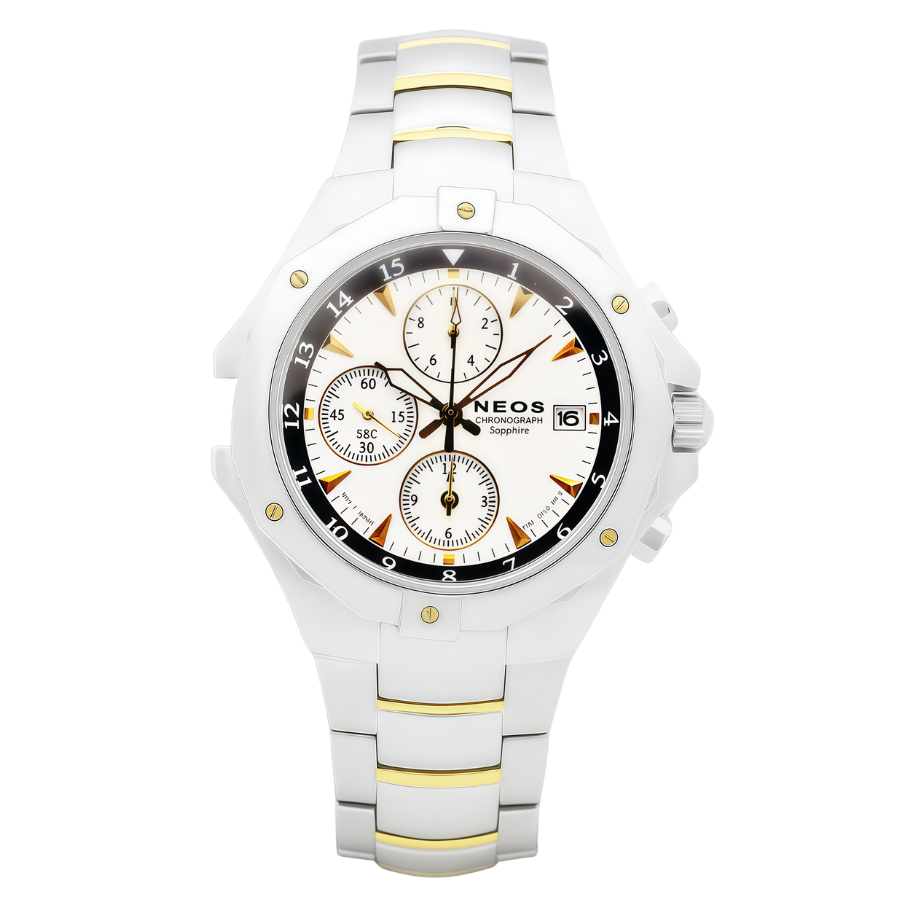  ĐỒNG HỒ NEOS NAM N-50516M 