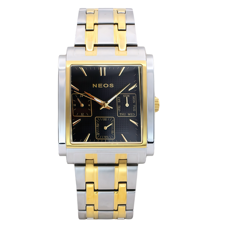  ĐỒNG HỒ NEOS NAM N-50557M 