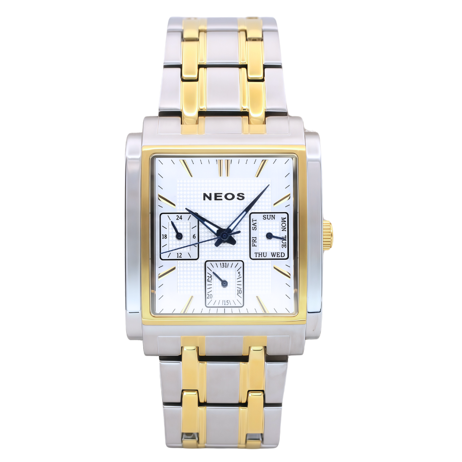  ĐỒNG HỒ NEOS NAM N-50557M 