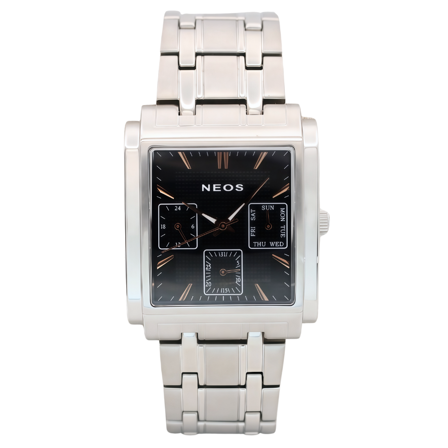  ĐỒNG HỒ NEOS NAM N-50557M 