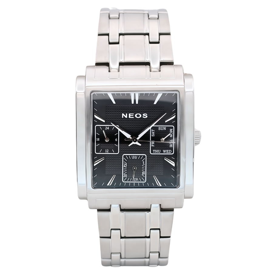  ĐỒNG HỒ NEOS NAM N-50557M 