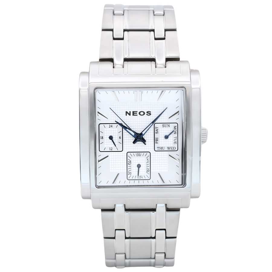  ĐỒNG HỒ NEOS NAM N-50557M 