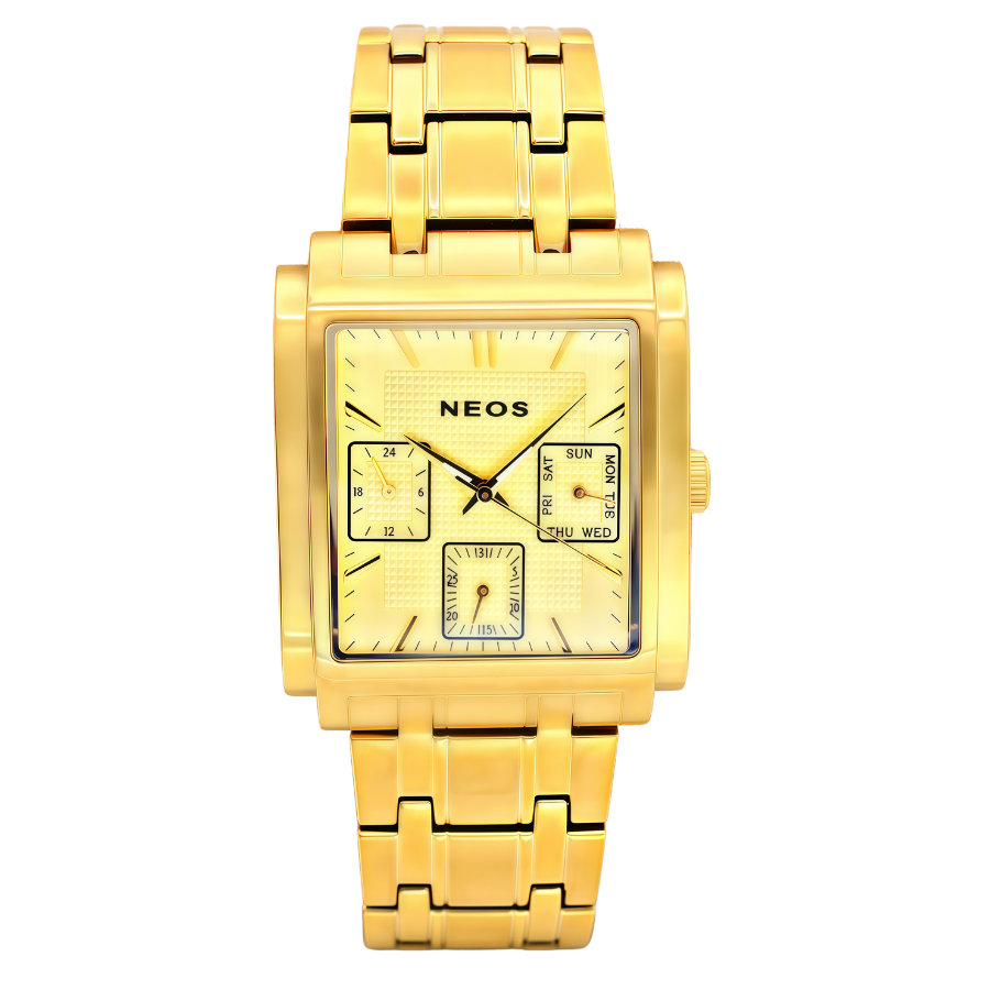  ĐỒNG HỒ NEOS NAM N-50557M 