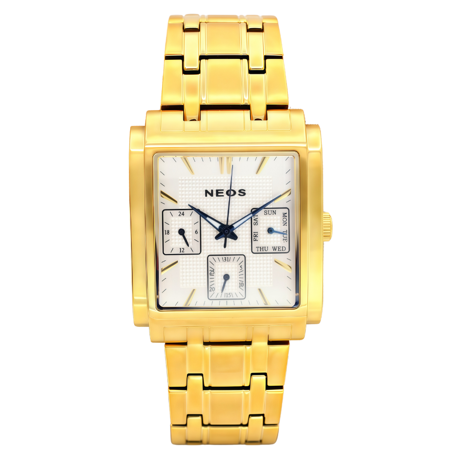  ĐỒNG HỒ NEOS NAM N-50557M 