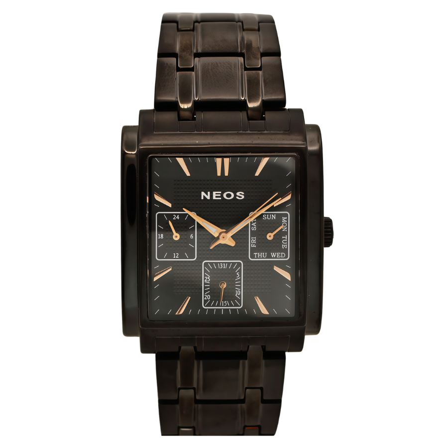  ĐỒNG HỒ NEOS NAM N-50557M 