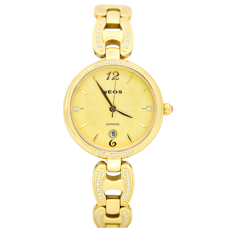  ĐỒNG HỒ NEOS NỮ N-60520L 