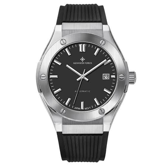  ĐỒNG HỒ NAM ALEXANDER FERROS AUTOMATIC 2242S-01 