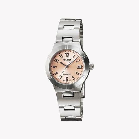  Đồng hồ Casio Nữ LTP-1241D-4A3DF 