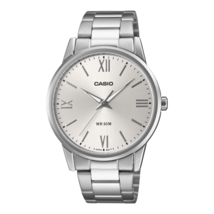  Đồng hồ Casio Nam MTP-1303DD-7AVDF 