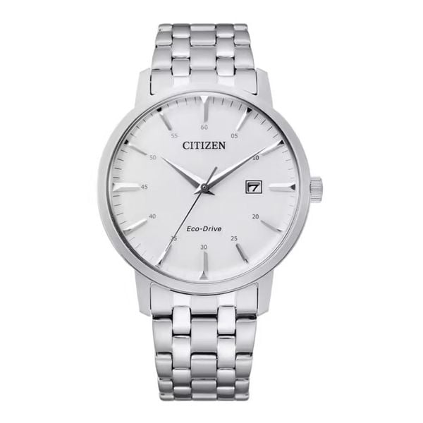  Đồng Hồ Nam Citizen Eco-Drive BM7460-88H 40mm 