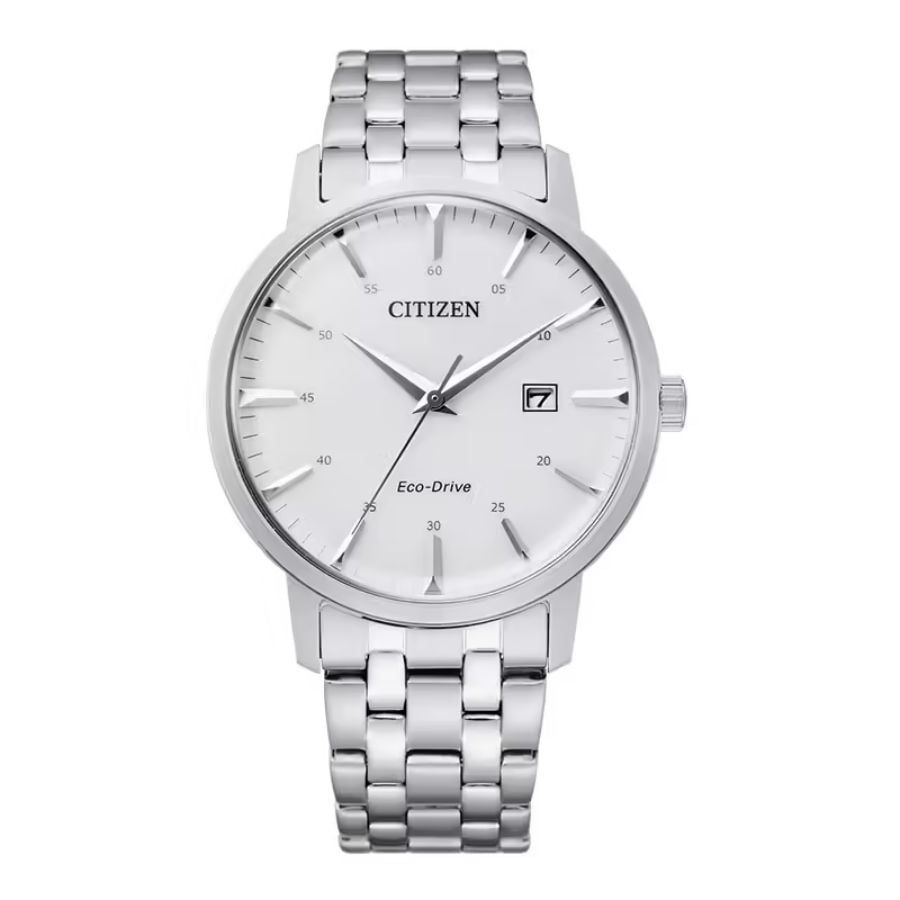  Đồng Hồ Nam Citizen Eco-Drive BM7460-88H 40mm 