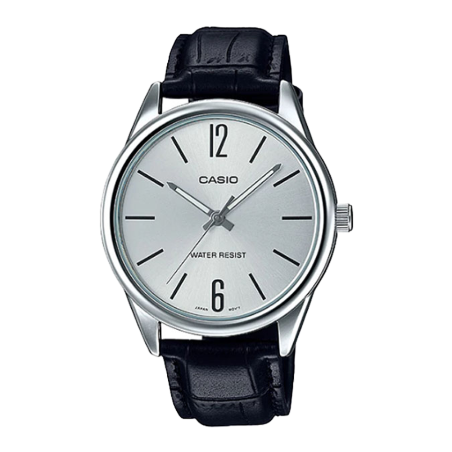  Đồng Hồ Casio Nam MTP-V005L-7BUDF 
