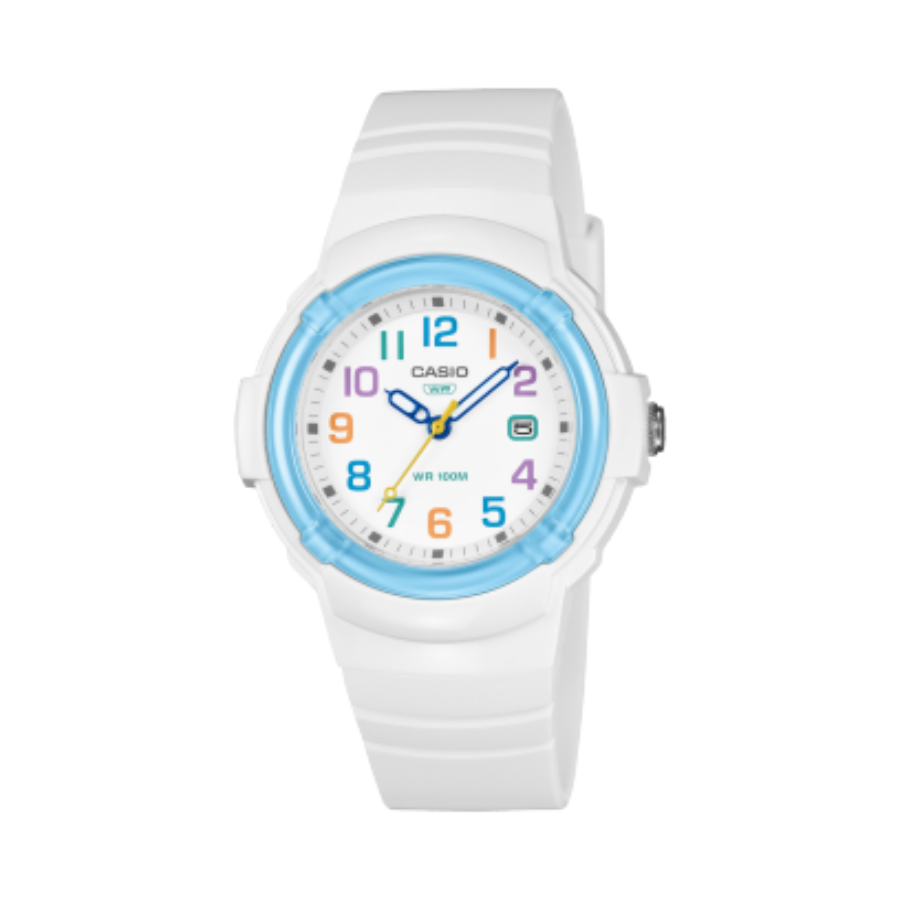  Đồng Hồ Casio LX-800H-7A2VDF 