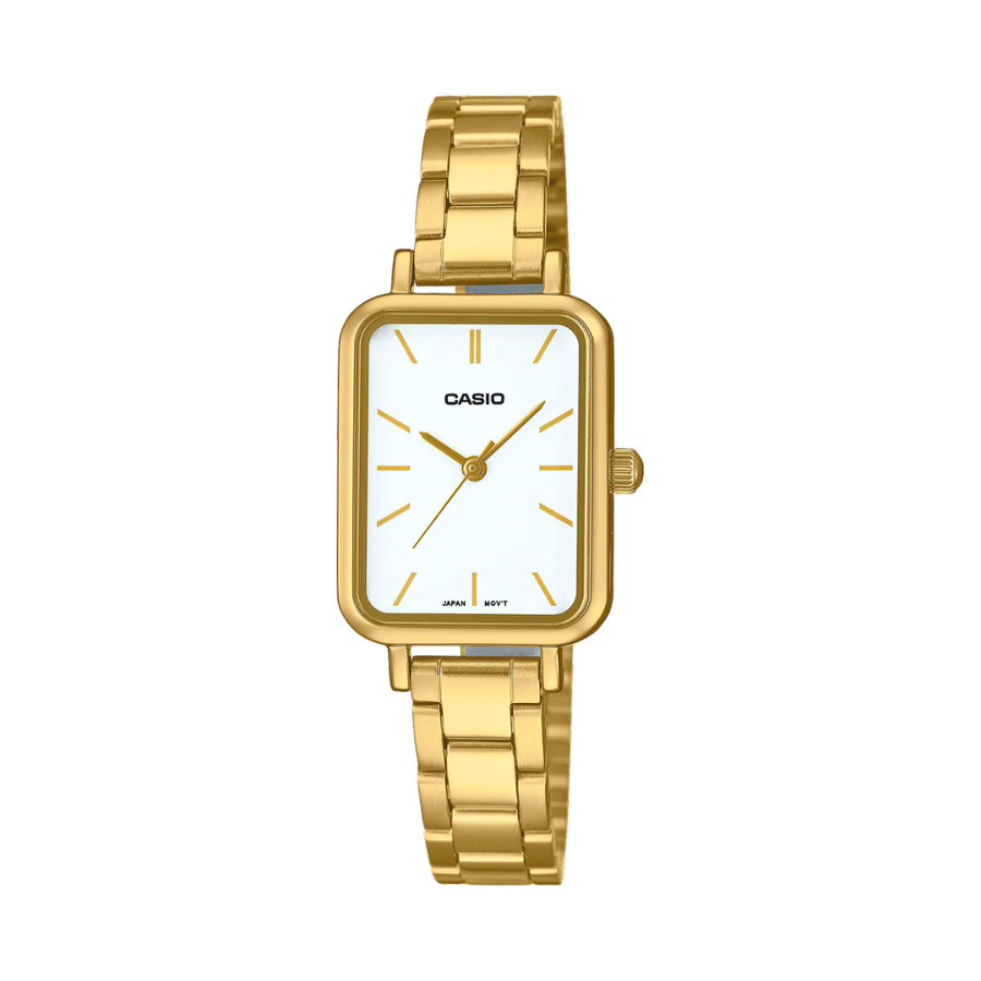  Đồng hồ Casio Nữ LTP-V009G-7EUDF 