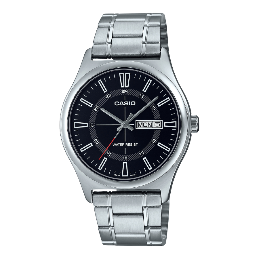  Đồng Hồ Casio Nam MTP-V006D-1CUDF 38mm 