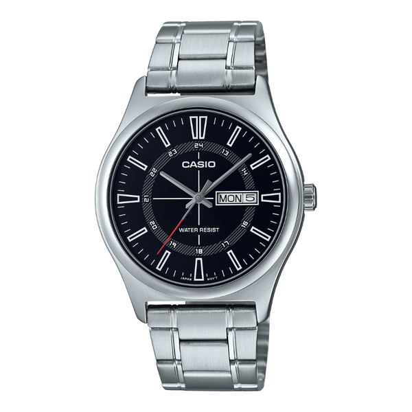  Đồng Hồ Casio Nam MTP-V006D-1CUDF 