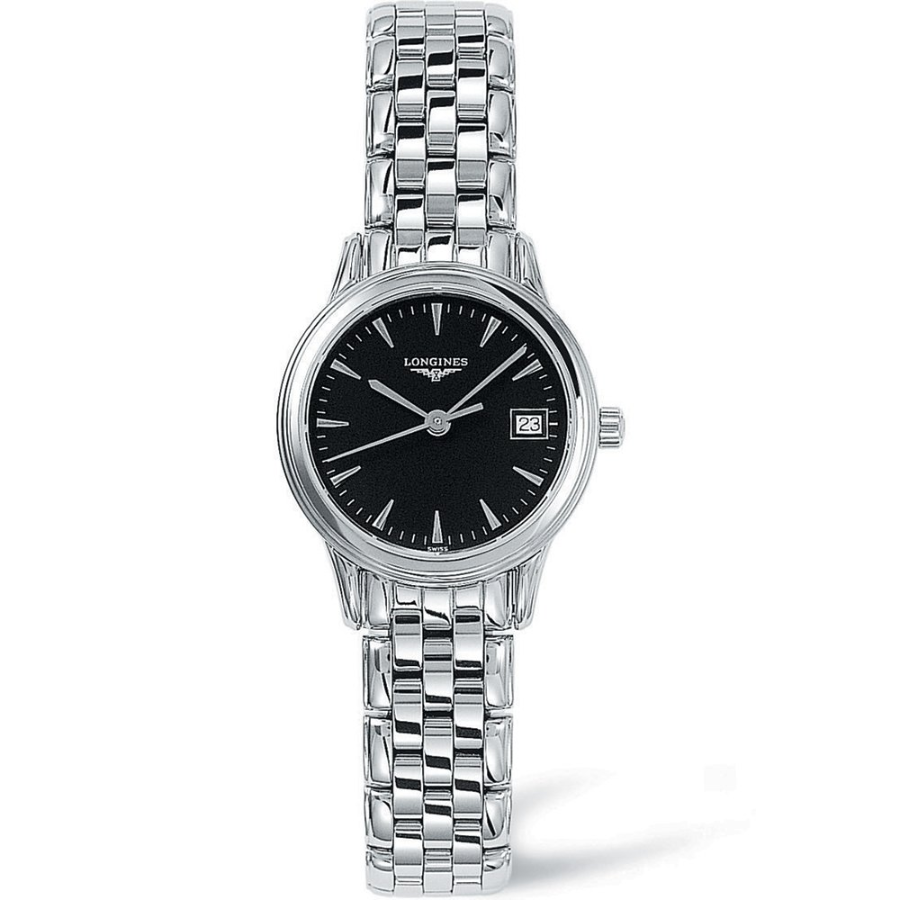 Đồng Hồ Nữ Longines Flagship L4.216.4.52.6 