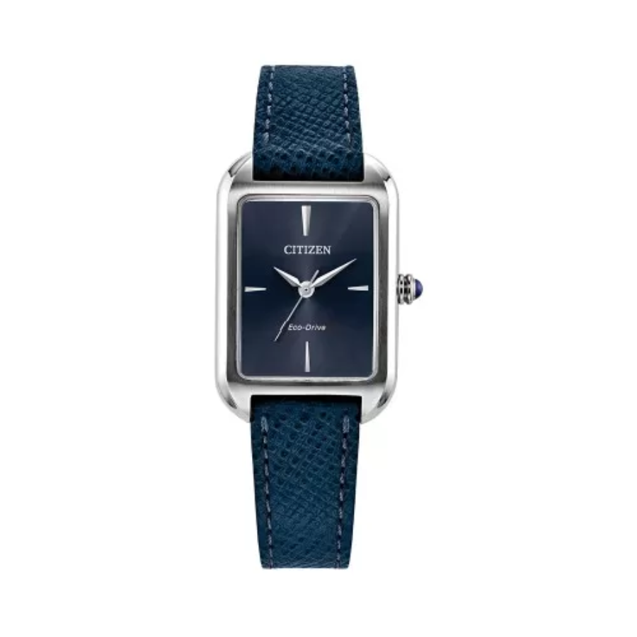  Đồng Hồ Nữ Citizen Eco-Drive EM1190-06L 