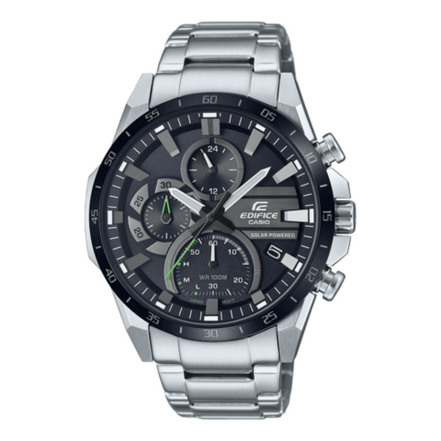  Đồng hồ Casio Edifice EQS-940DB-1AVUDF 