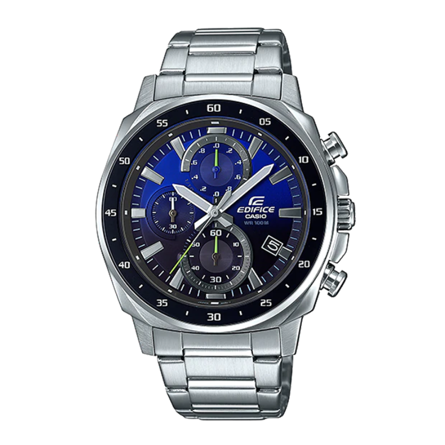  Đồng hồ Casio Edifice EFV-600D-2AVUDF 