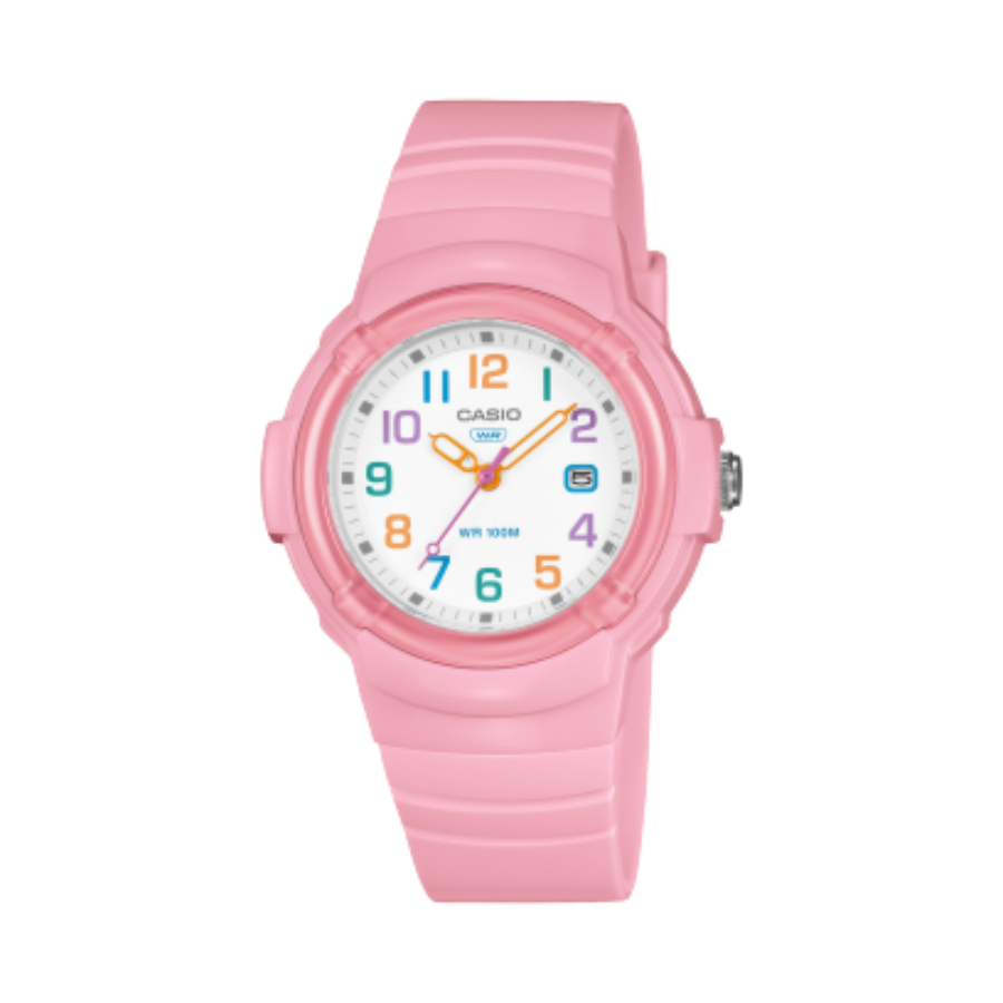  Đồng Hồ Casio LX-800H-4AVDF 