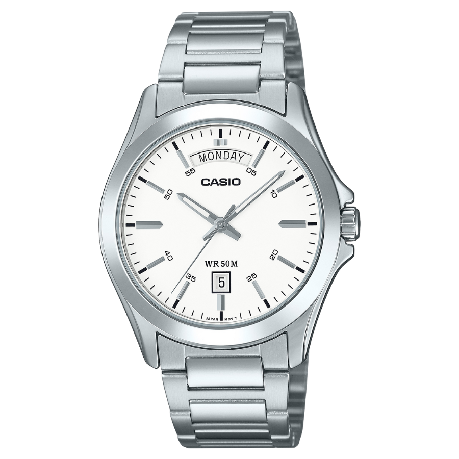  Đồng hồ Casio Nam MTP-1370D-7A3VDF 