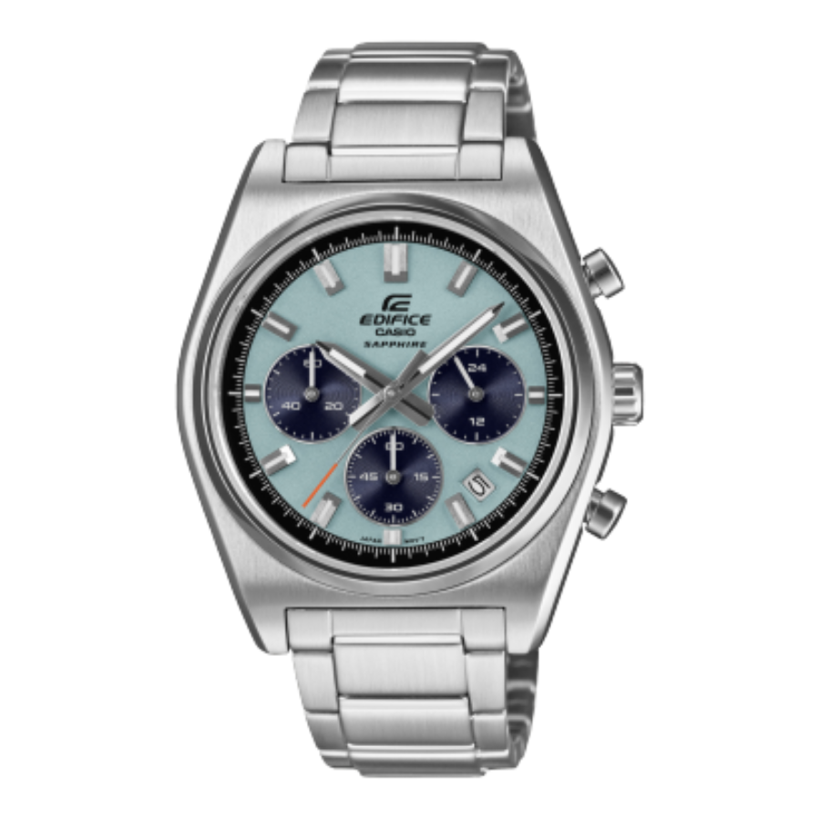  Đồng Hồ Casio Nam Edifice EFB-730D-2BVUDF 