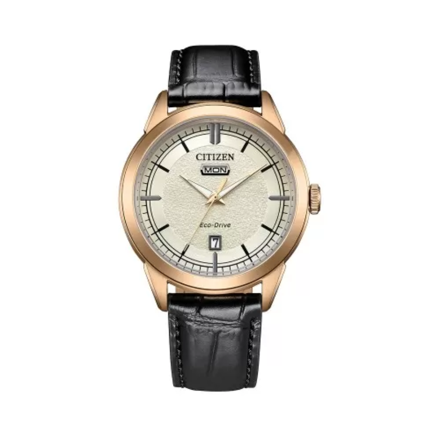  Đồng Hồ Nam Citizen Eco-Drive AW0153-04A 40.5mm 