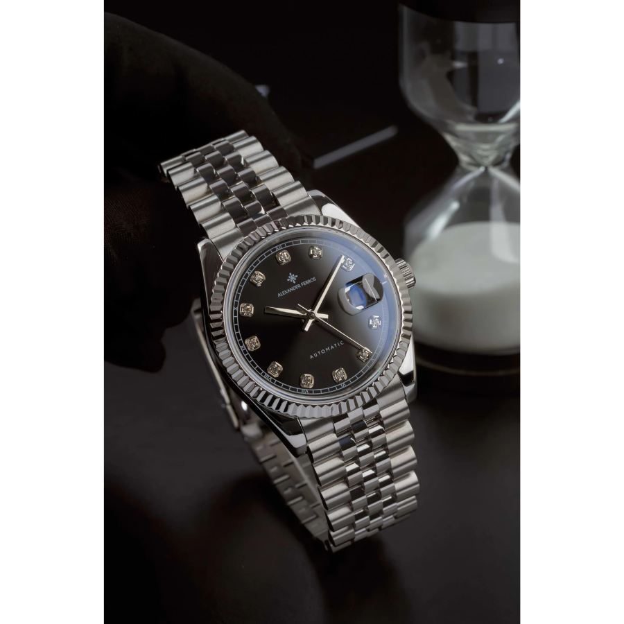  ĐỒNG HỒ NAM ALEXANDER FERROS 8232S/01 