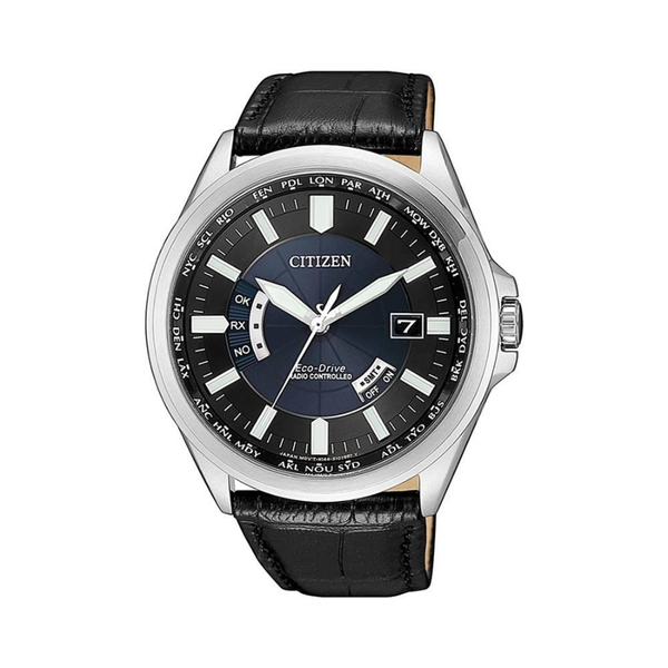  Đồng Hồ Nam Citizen Eco-Drive CB0180-11L 43mm 