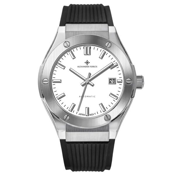  ĐỒNG HỒ NAM ALEXANDER FERROS 2242S-02 