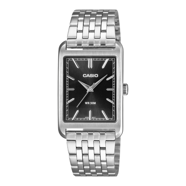  Đồng Hồ Casio Nam MTP-B215D-1AVDF 