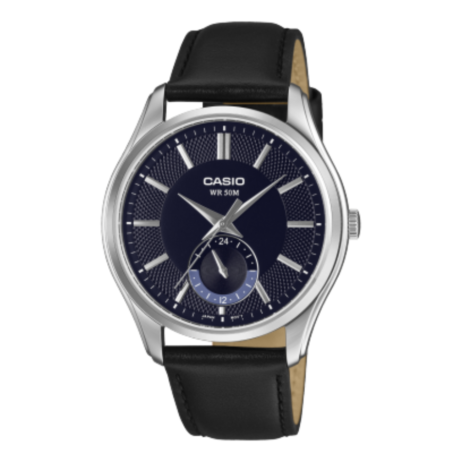  Đồng Hồ Nam Casio MTP-B315L-2AVDF 