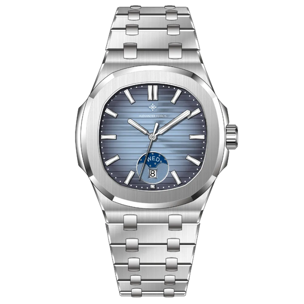  ĐỒNG HỒ NAM ALEXANDER FERROS 6122S/05 