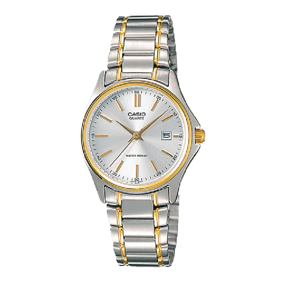  Đồng Hồ Casio Nữ LTP-1183G-7ADF 