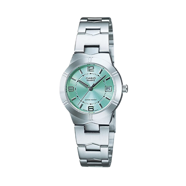  Đồng Hồ Nữ Casio Pin  LTP-1241D-3ADF 25mm 