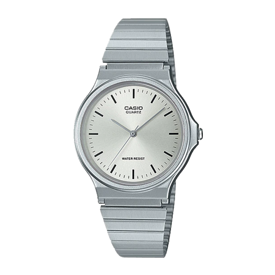  Đồng Hồ Nữ Casio Pin MQ-24D-7EDF 34mm 