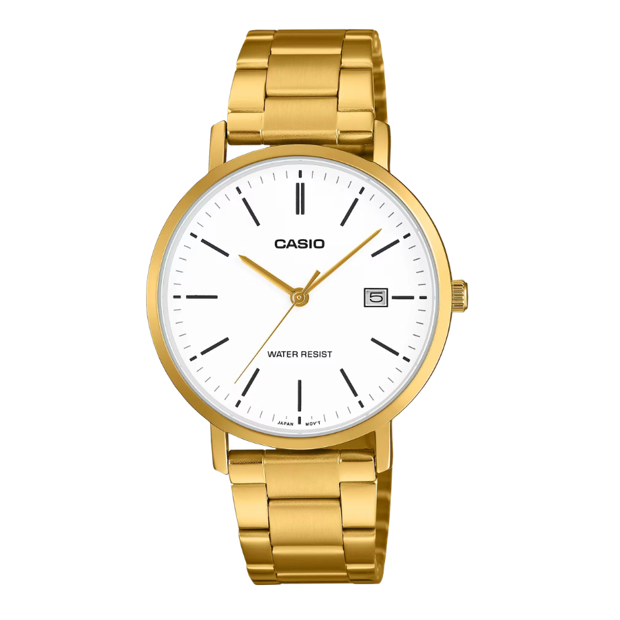  Đồng Hồ Nam Casio Pin MTP-VT05G-7EDF 37mm 