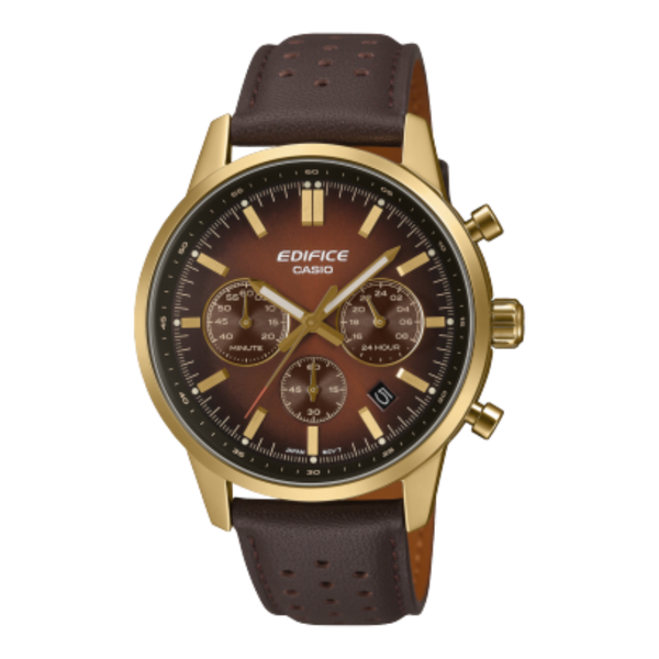  Đồng Hồ Casio Nam Edifice EFR-575CL-5ADF 